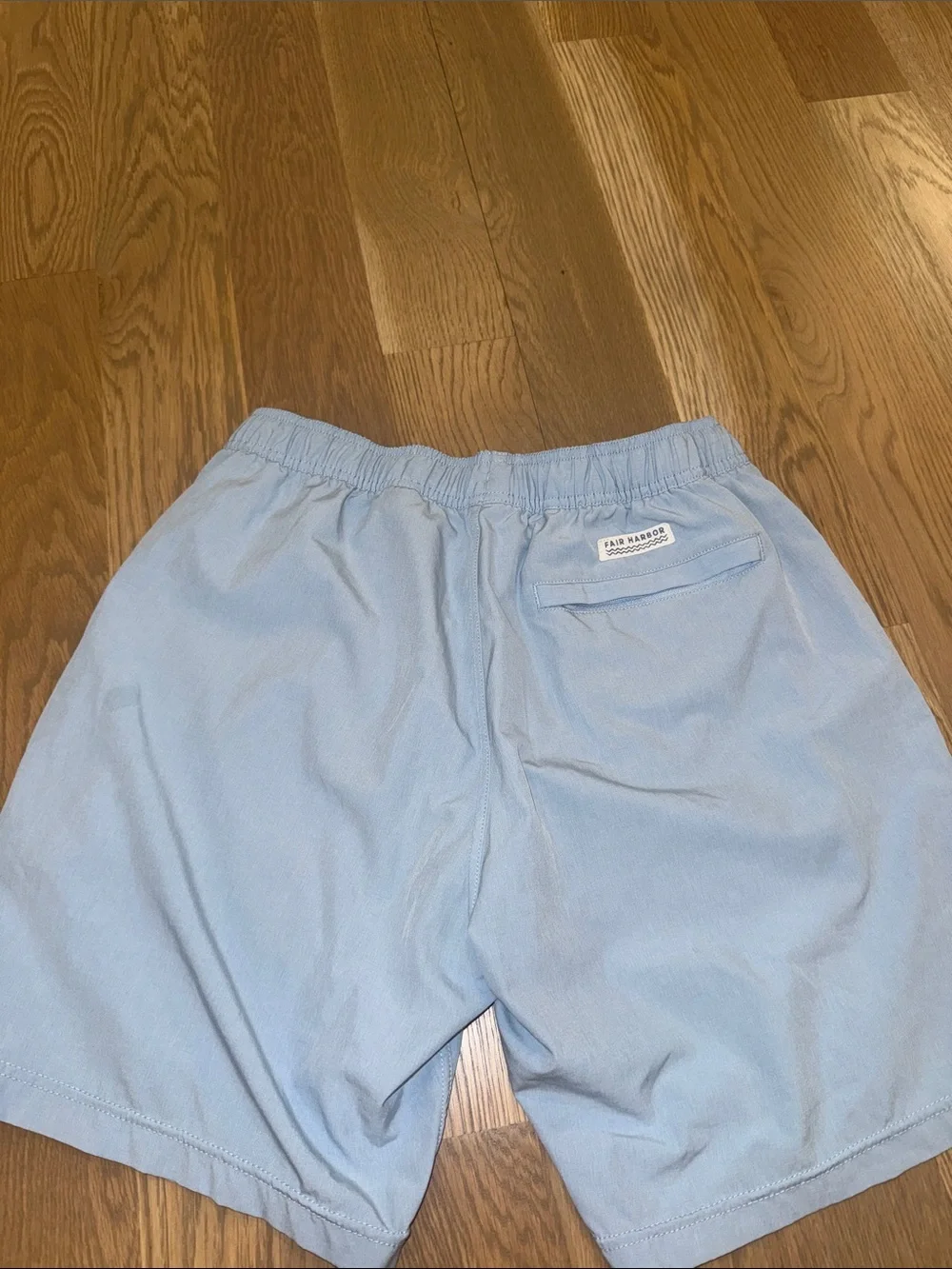 Fair Harbor One Short